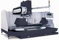 Cnc Vertical Machining Centers