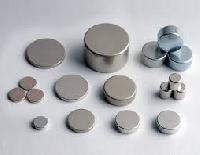 Magnetic Assemblies