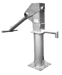 deepwell hand pumps