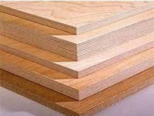 BWR Grade Plywood