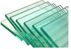 Clear Float Glass