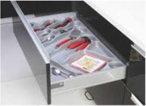 Ebco Kitchen Drawer