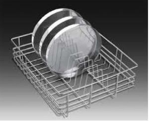 kitchen utensil basket