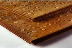 Marine Grade Plywood