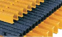 Fiberglass Grating