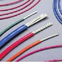 PTFE Insulated Wires