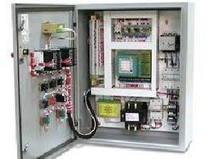 Automeation Control Panels