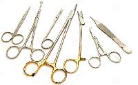 general surgical instrument