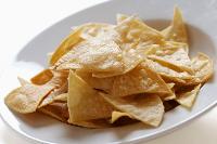 tapioca chips flour