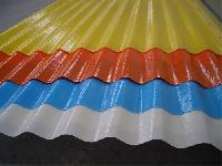 grp roofing sheet