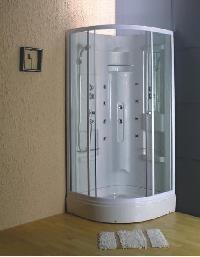 shower unit