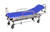surgical bed emergency trolley