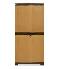 plastic moulded cabinets