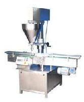 dry syrup powder filling machines