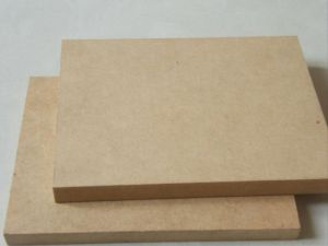 Plain MDF Board