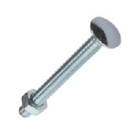 round head bolts