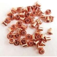 Copper Rivets