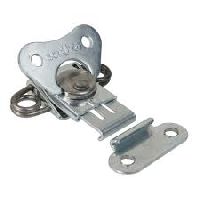 Aluminum latches