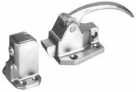 handle latches