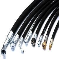 high & low pressure hydraulic hose