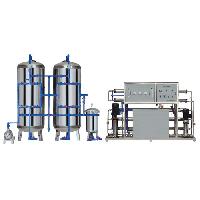industrial water filtration systems