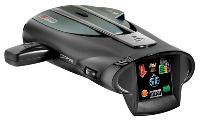 radar detectors