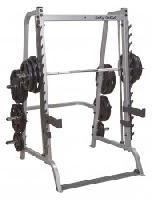 smith machines