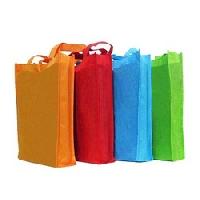 non woven hand bags