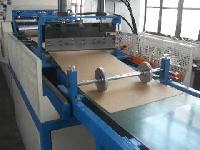 paper boards machinery