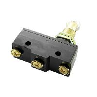 clip on terminal switch