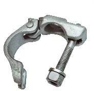 Forged Swivel Coupler