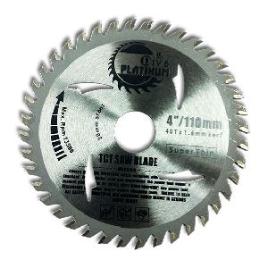 super thin cutting saw blade