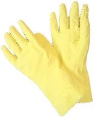 Latex Disposable Gloves