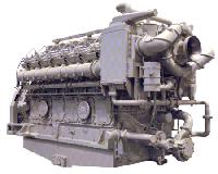 locomotive engines