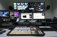 broadcasting equipments
