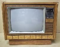 color television