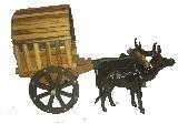 Bullock Carts