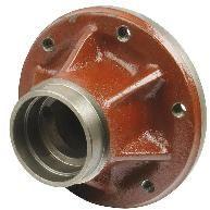 Tractor Trolley Spare Part