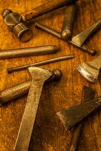 goldsmiths tools