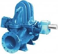 Horizontal Split Casing Pumps