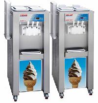 ice cream equipment