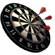 dart boards