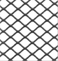 Expanded Metal Mesh