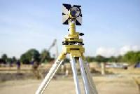 Land Surveying Instruments