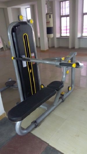 Chest Press Machine