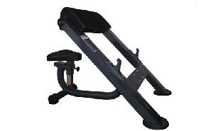 PREACHER CURL BENCH