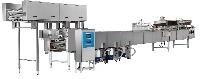 ice cream cone manufacturing equipments