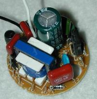 cfl circuit