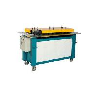 Lock Forming Machine