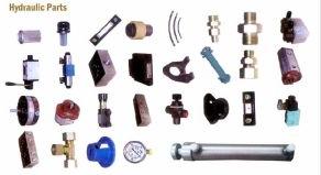 Hydraulic Parts